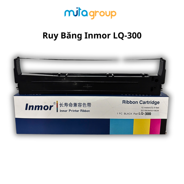 Ruy Băng Inmor LQ-300