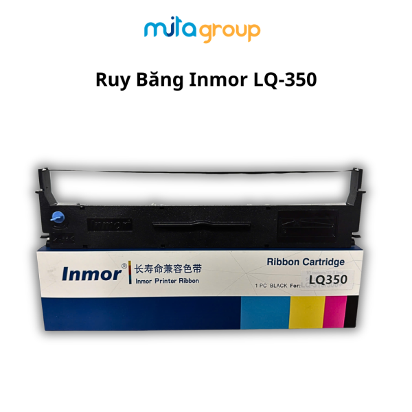 Ruy Băng Inmor LQ-350