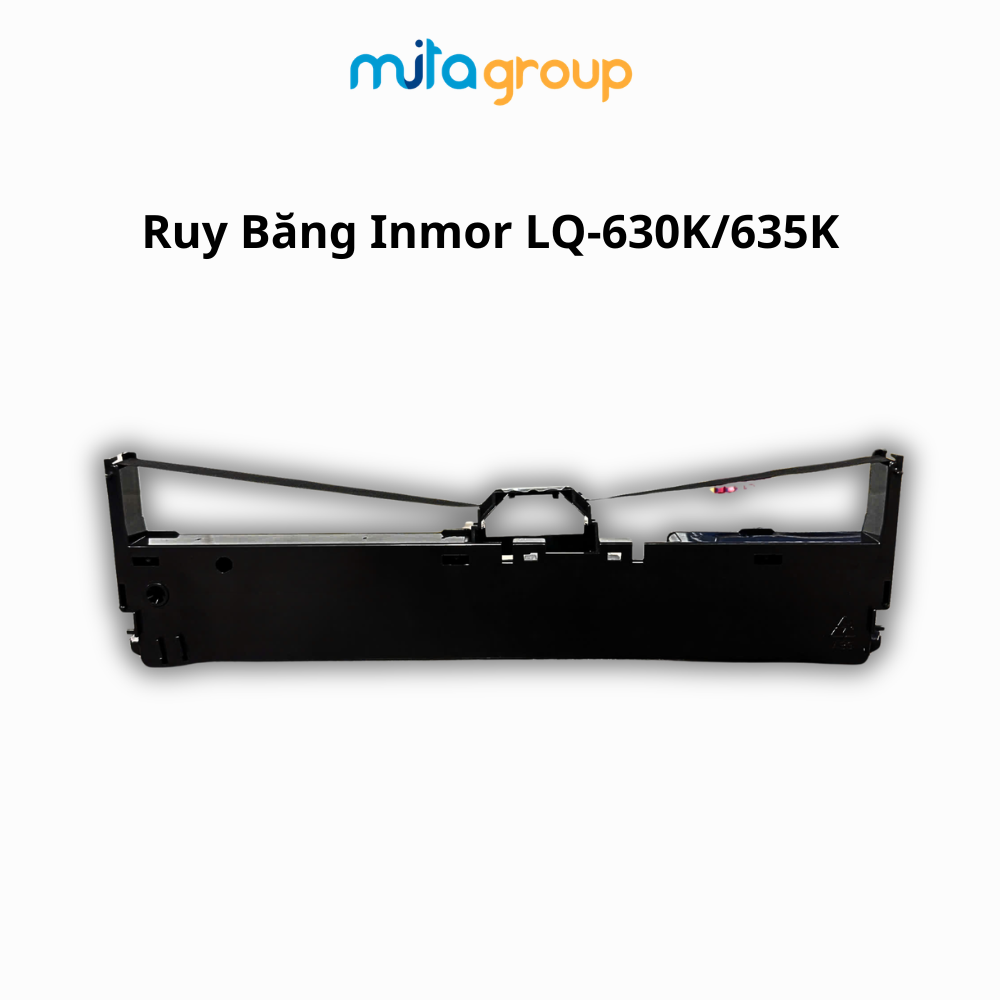 Ruy Băng Inmor LQ-630K/635K