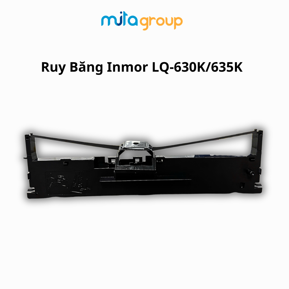 Ruy Băng Inmor LQ-630K/635K