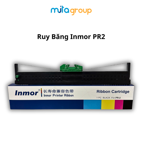 Ruy Băng Inmor PR2-22m