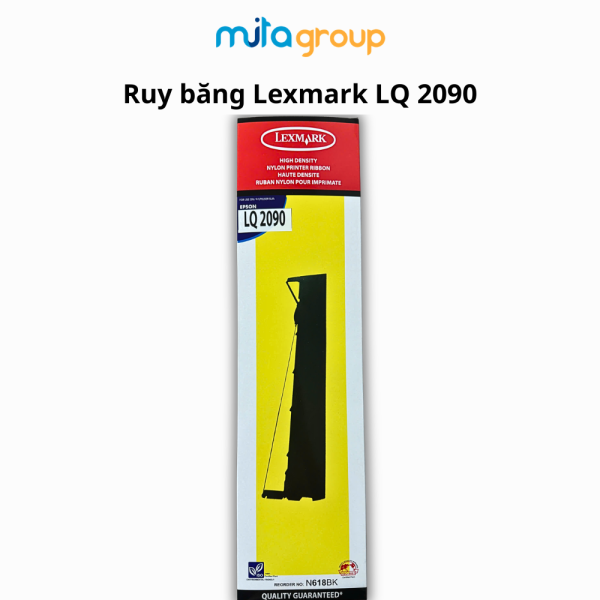 Ruy Băng Lexmark LQ 2090