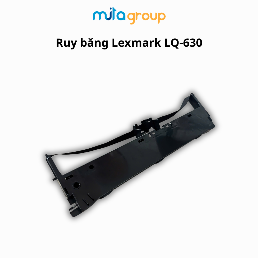 Ruy Băng Lexmark LQ-630