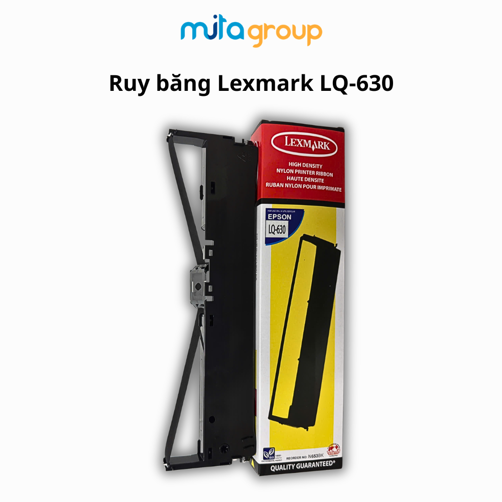 Ruy Băng Lexmark LQ-630