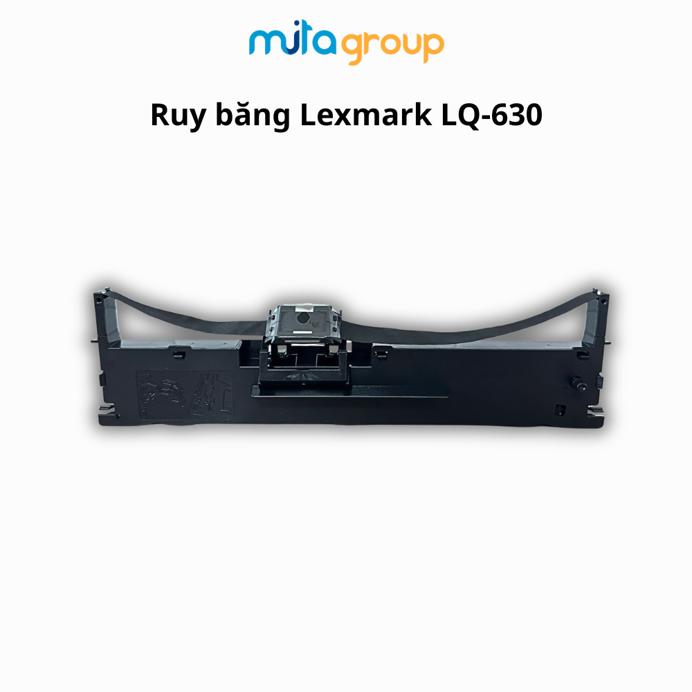 Ruy Băng Lexmark LQ-630