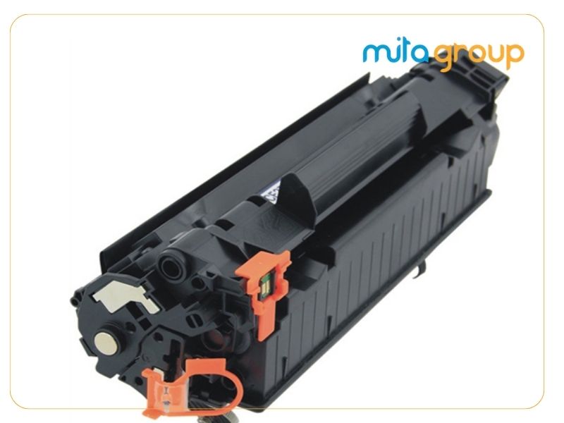 Hướng dẫn cách đổ mực máy in Canon 6030 chi tiết