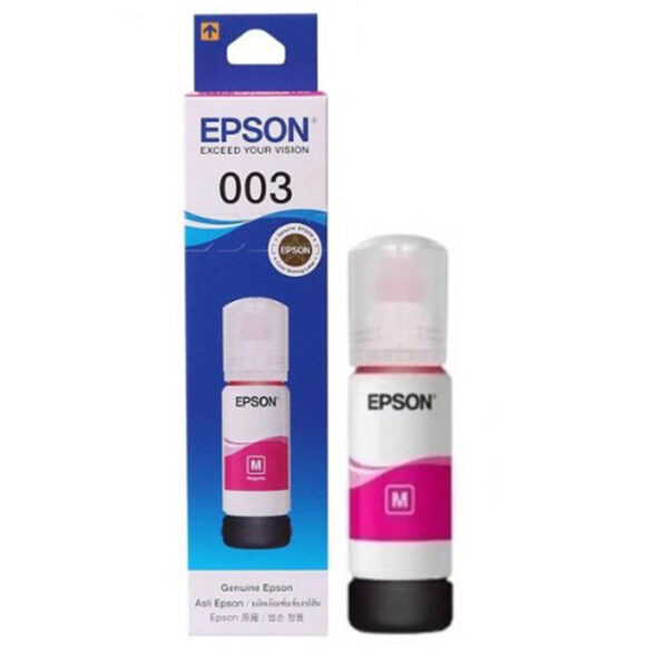 Mực in Epson 003