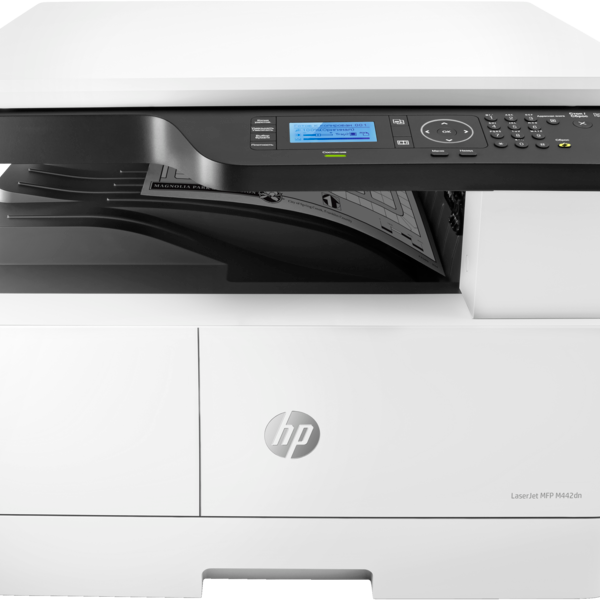 Máy In Đa Chức Năng HP Laserjet MFP M442DN