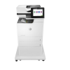 HP Color LaserJet Enterprise MFP M681f (J8A11A)