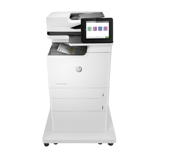 HP Color LaserJet Enterprise MFP M681f (J8A11A)