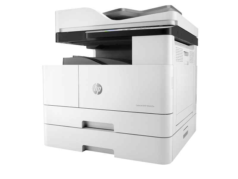 Máy in HP LaserJet MFP M42625n (8AF51A)