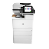 Máy in HP Color LaserJet Enterprise Flow MFP M776z (3WT91A)