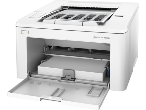 Máy in HP LaserJet Pro M203dn Printer (G3Q46A)