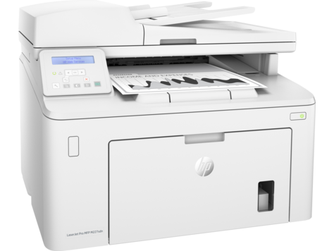 Máy in HP LaserJet Pro MFP M227sdn (G3Q74A)