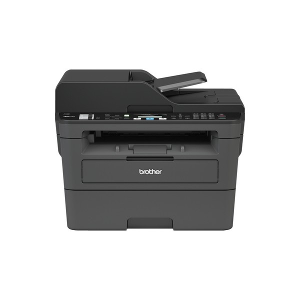 Máy in Brother MFC-L2715DW, In laser trắng đen đa năng