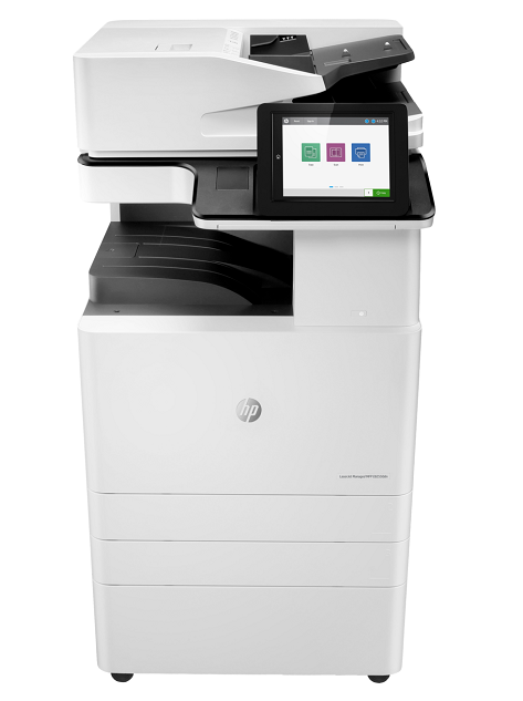 Máy in HP LaserJet Managed E82550DN Plus (Z8Z20A)