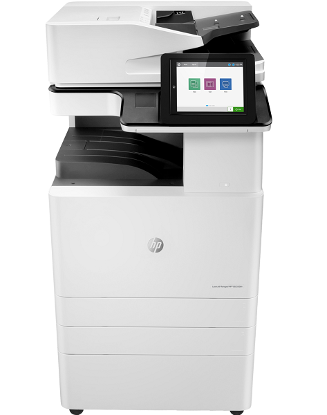 Máy in HP LaserJet Managed E82550DN Plus (Z8Z20A)
