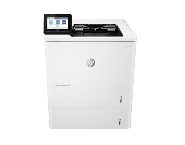 Máy in HP LaserJet Enterprise M612dn (7PS86A)