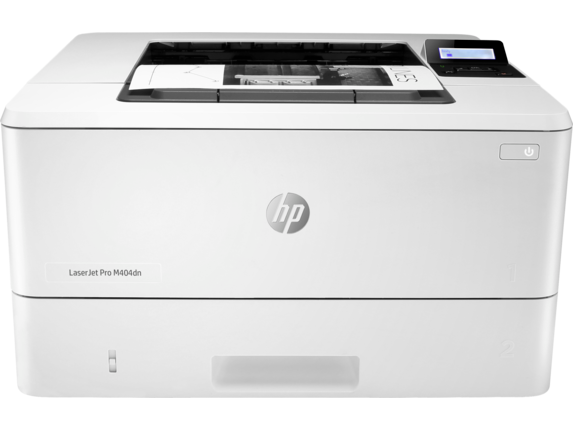 Máy in HP LaserJet Pro M404dn (W1A53A)
