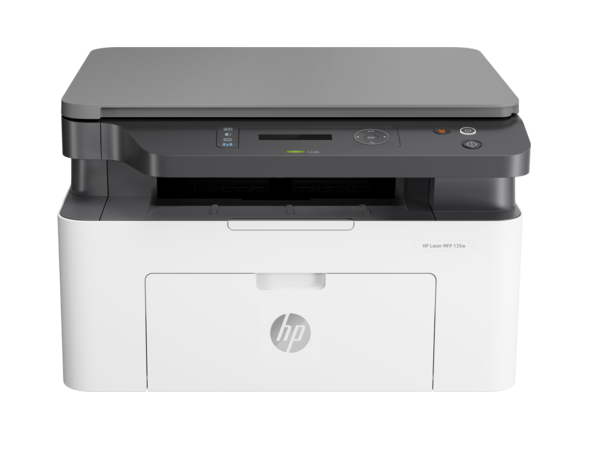 Máy in HP MFP 135W (4ZB83A)