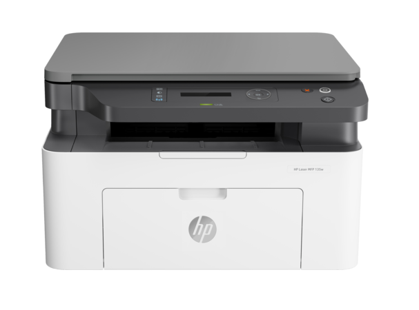 Máy in HP MFP 135W (4ZB83A)