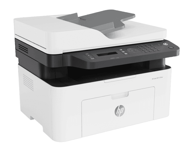 Máy in HP MFP 137FNW (4ZB84A)