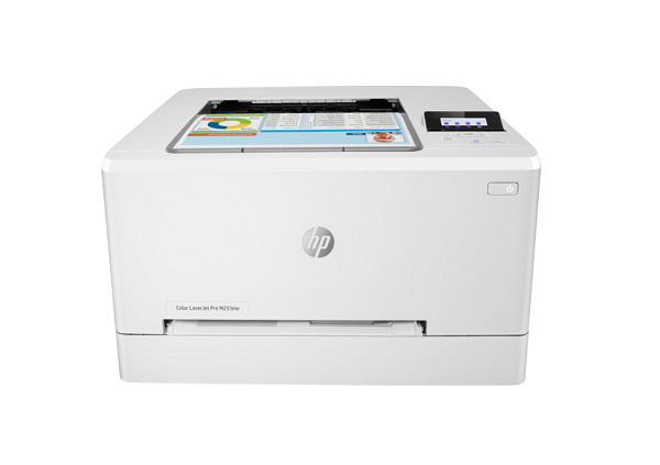 Máy in HP Color LaserJet Pro M255nw (7KW63A)