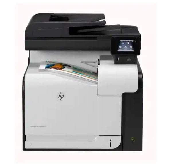 Máy in HP LaserJet Pro 500 MFP M570dw (CZ272A)