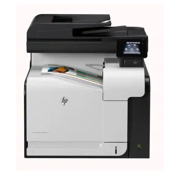 Máy in HP LaserJet Pro 500 MFP M570dw (CZ272A)