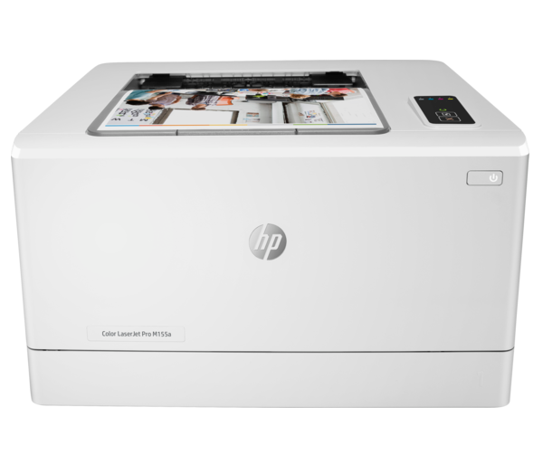 Máy in HP Color LaserJet Pro M155a (7KW48A)