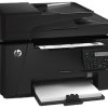 Máy in HP LaserJet Pro MFP M127fn - Nhập khẩu