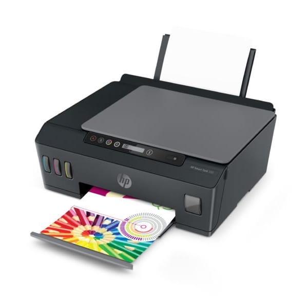 Máy in HP Smart Tank 500 All-in-One