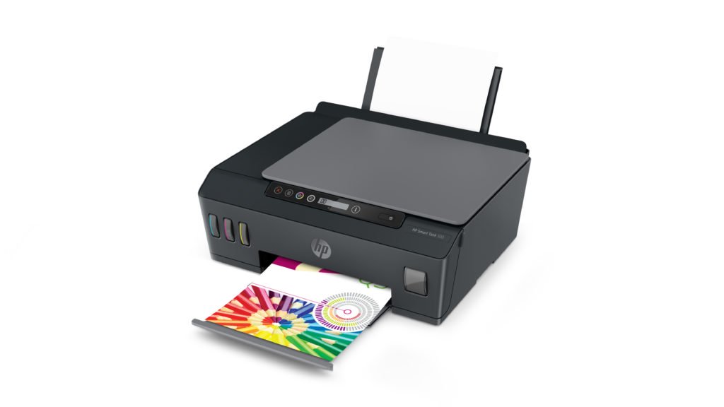 Máy in HP Smart Tank 500 All-in-One