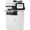 Máy in HP LaserJet Managed E82540DU