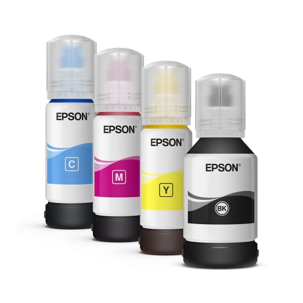Mực in epson 001