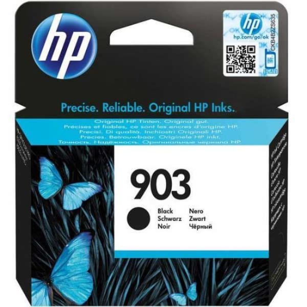 Mực in HP 903 Original Ink Cartridge