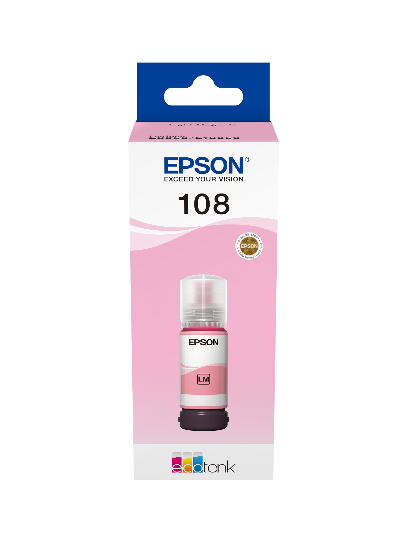 Mực in Epson 108
