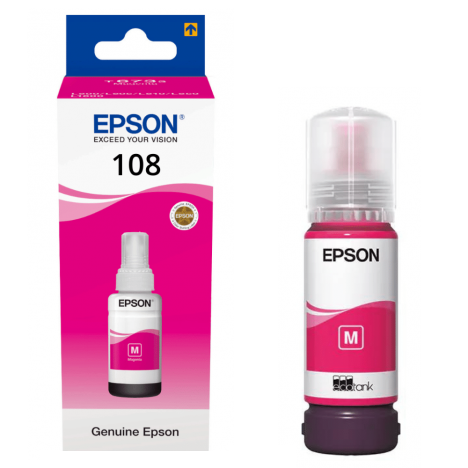 Mực in Epson 108