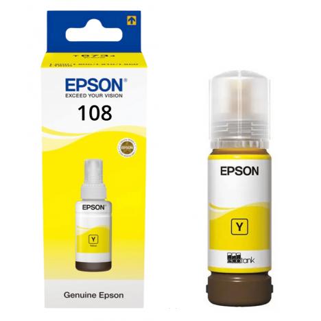 Mực in Epson 108