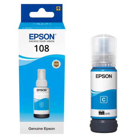 Mực in Epson 108