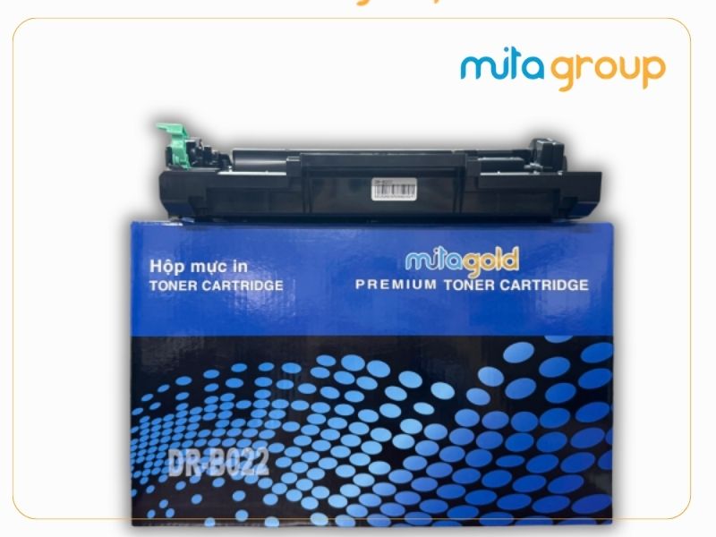 Mực in OEM là gì?