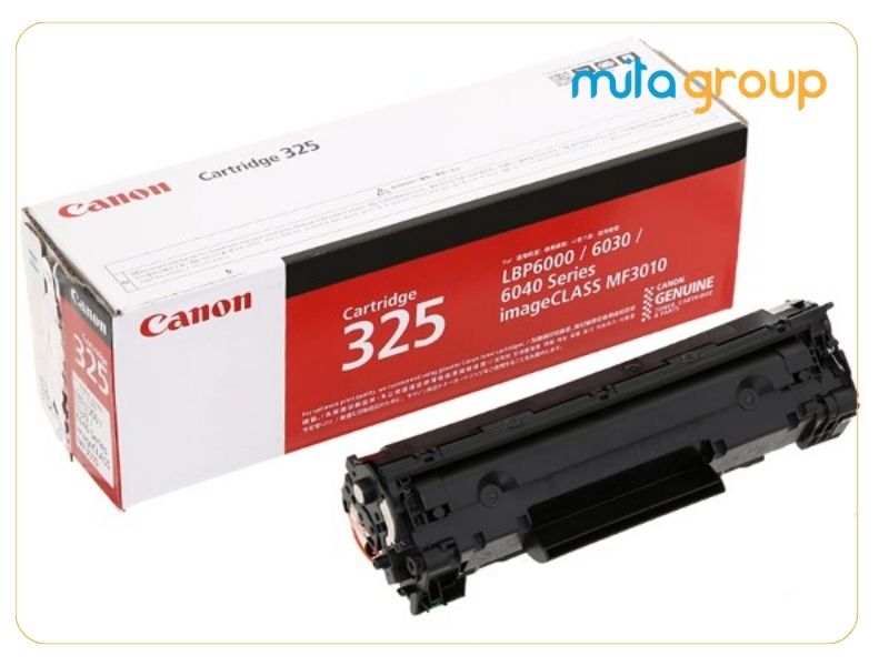 So sánh mực in OEM và mực chính hãng