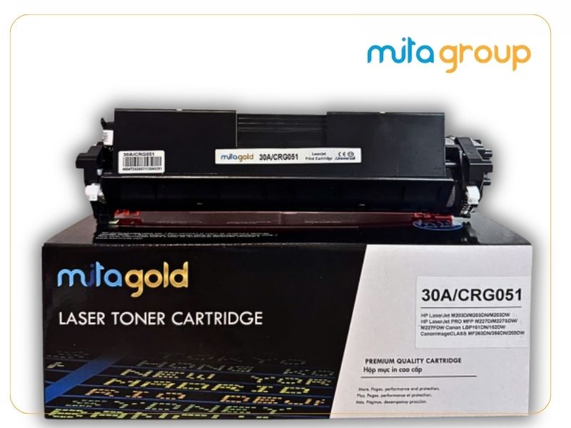 Khi nào nên chọn mực laser?