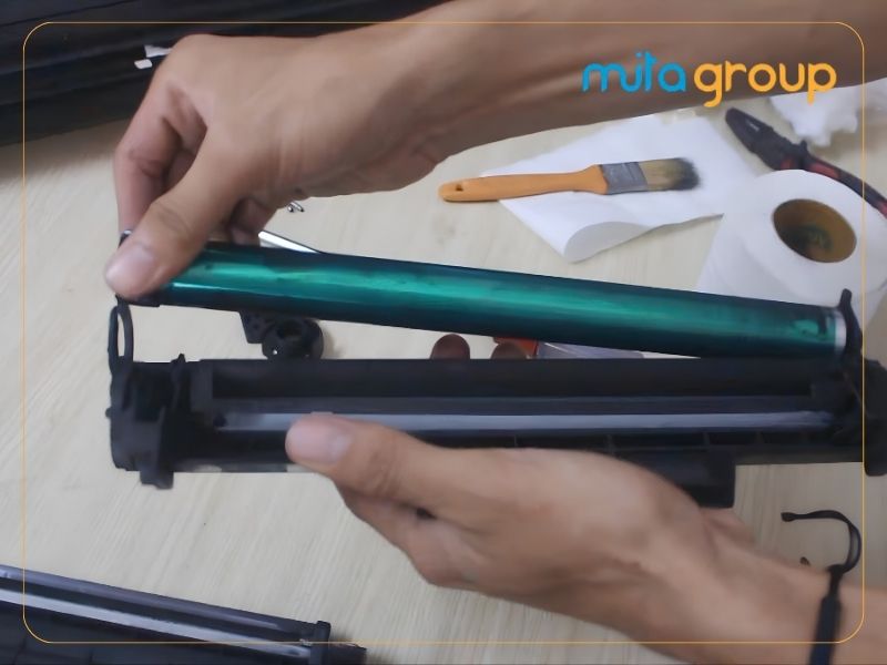 Cách chọn mực laser phù hợp với nhu cầu sử dụng