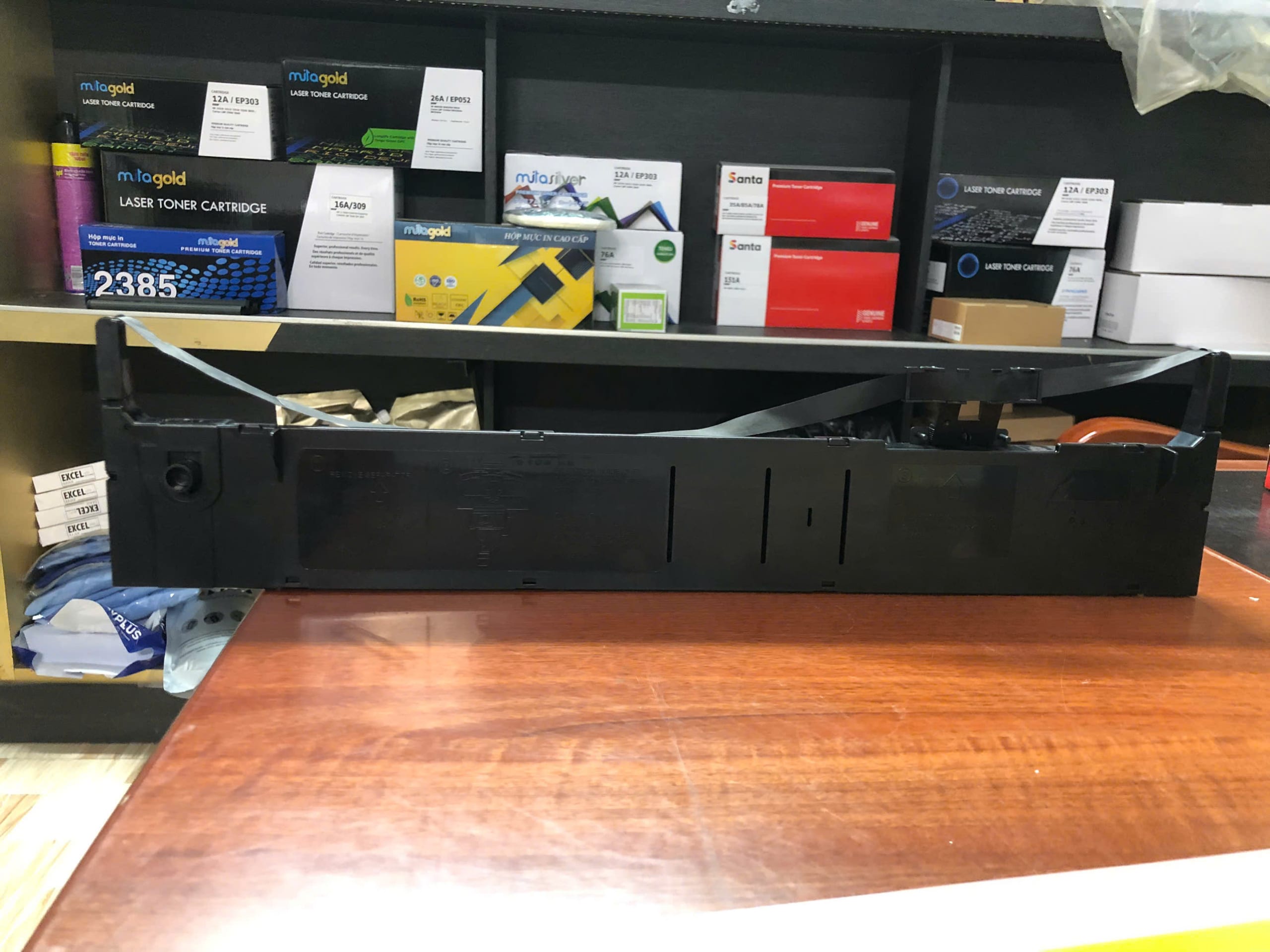 Ruy Băng Lexmark LQ 2180/2070/2170