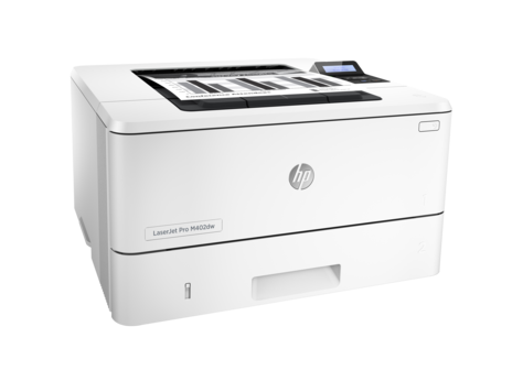 Máy in HP LaserJet Pro M402dw (C5F95A) - Chính hãng