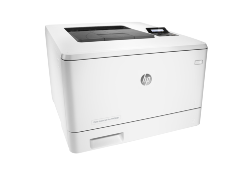 Máy in HP Color LaserJet Pro M452dn (CF389A)