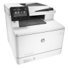 Máy in HP Color LaserJet Pro MFP M477fdw (CF379A)