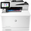 Máy in HP Color LaserJet Pro MFP M479dw (W1A77A)