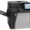 Máy in HP Color LaserJet Enterprise MFP M680dn (CZ248A)